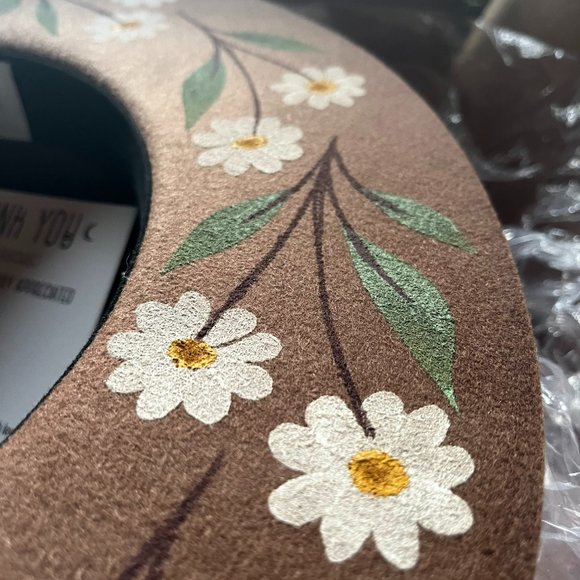 Luna Bloom Hat - Picture 2 of 3